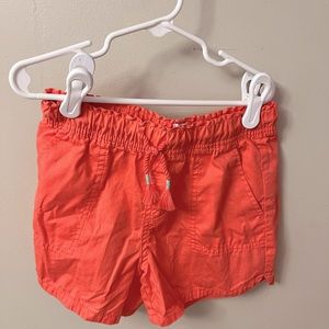 Gap Kids Girls Shorts
